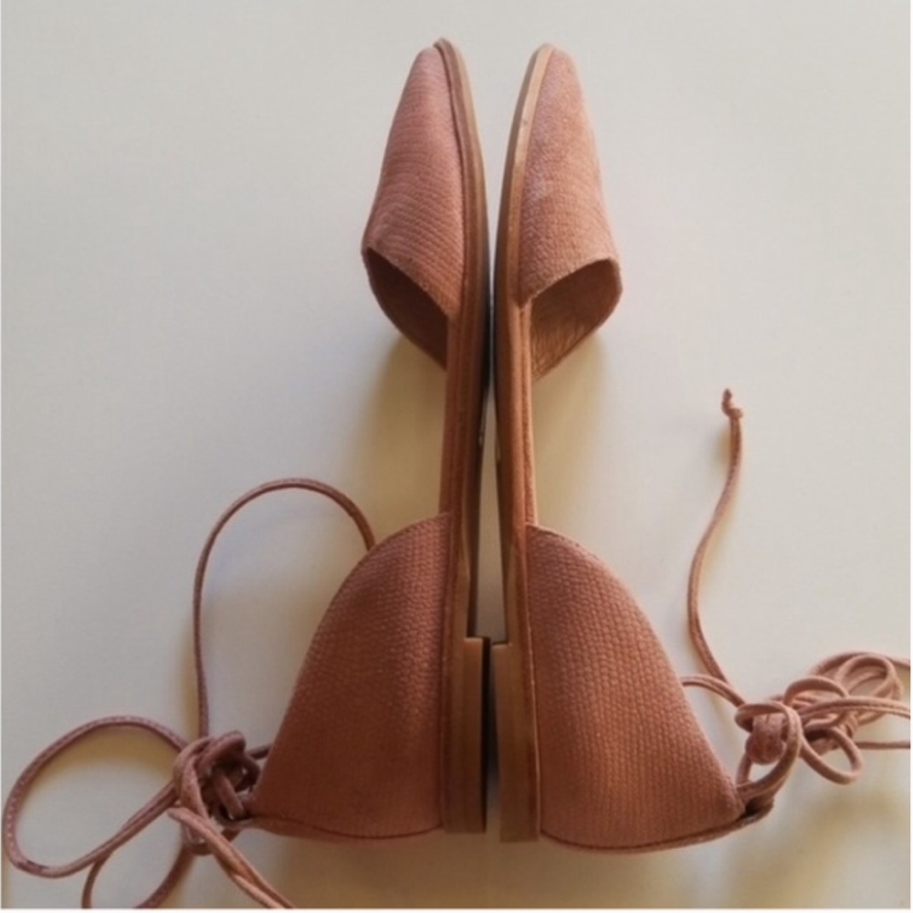 Madewell flats size 7.5 - Picture 8 of 8